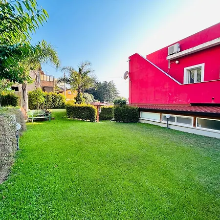 Casa Tramonto Dom wakacyjny