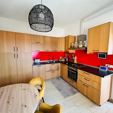 Casa Tramonto Дом отдыха *