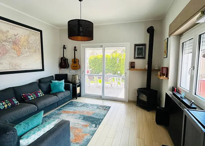 Dom wakacyjny Casa Tramonto Palmi