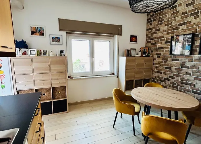 Casa Tramonto * Palmi