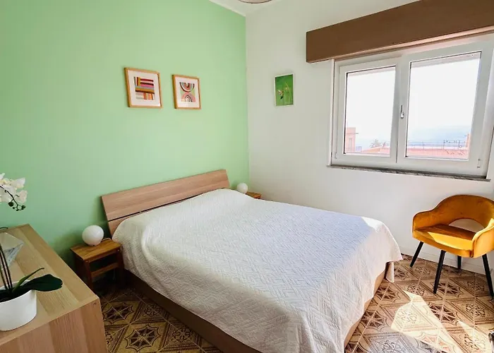 Dom wakacyjny Casa Tramonto *