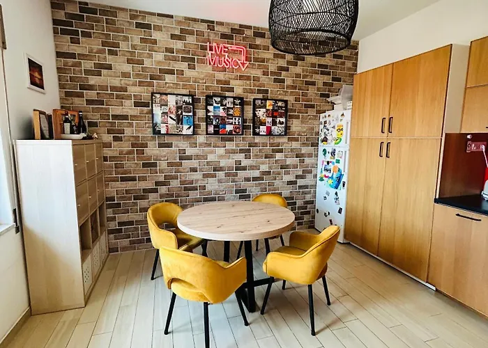 Casa Tramonto Dom wakacyjny Palmi