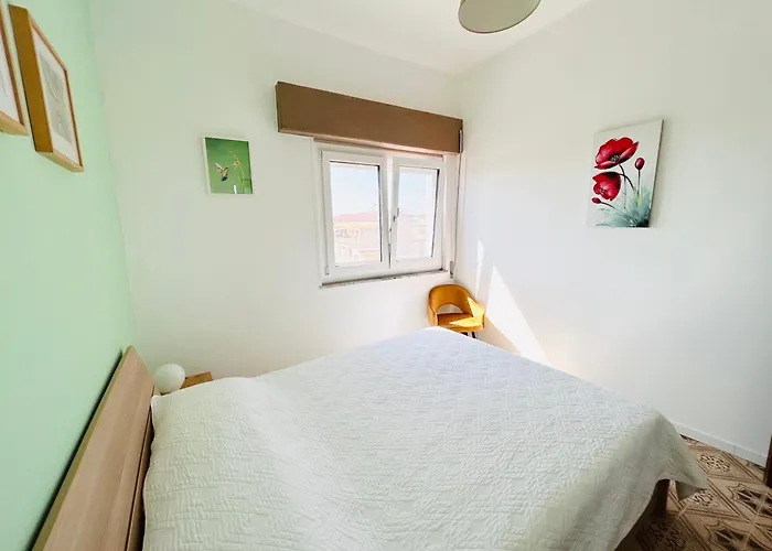 Dom wakacyjny Casa Tramonto