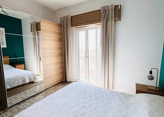 Dom wakacyjny Casa Tramonto Palmi