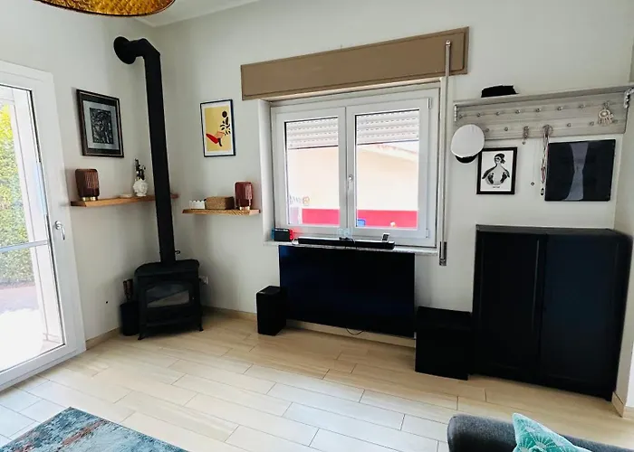 Casa Tramonto * Palmi