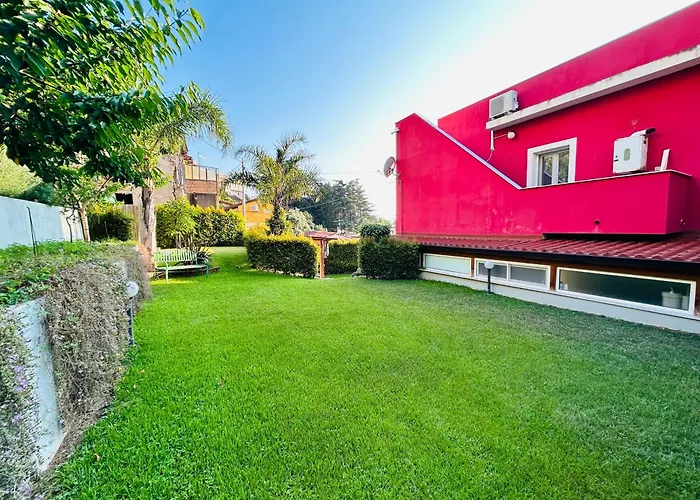 Casa Tramonto Dom wakacyjny