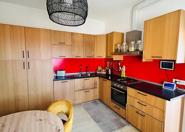 Casa Tramonto Dom wakacyjny *