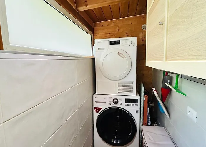 Casa Tramonto Dom wakacyjny Palmi