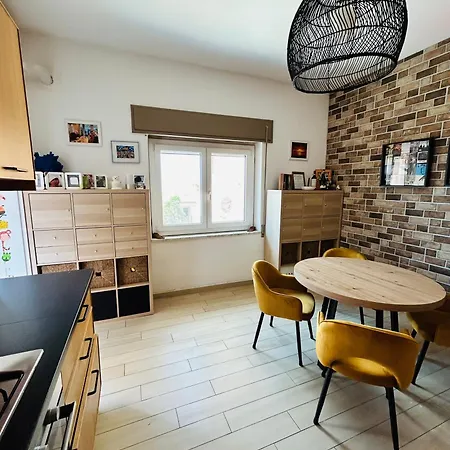 Casa Tramonto * Palmi