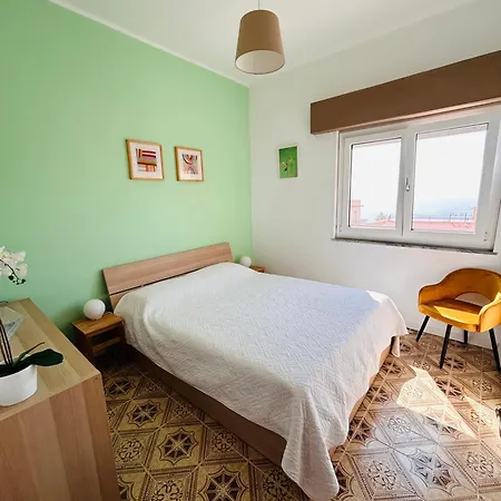 Nyaraló Casa Tramonto *