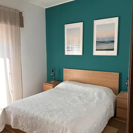 Casa Tramonto 팔미