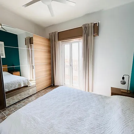 Nyaraló Casa Tramonto Palmi