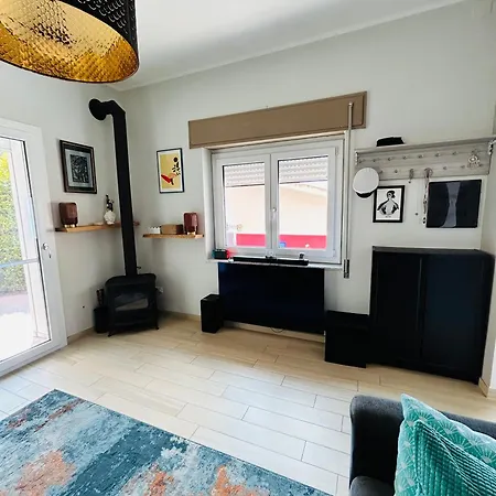 Casa Tramonto * Palmi