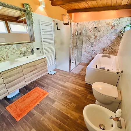 Casa Tramonto 팔미