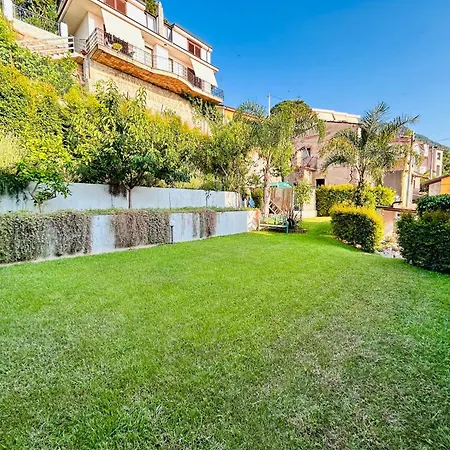 בית נופש Casa Tramonto *